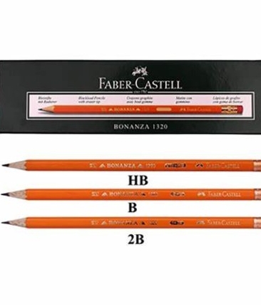 PENCIL FABER CASTELL