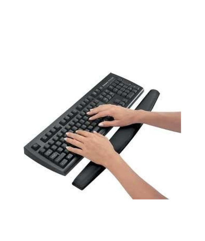Fellowes Model Keyboard Wrist Support